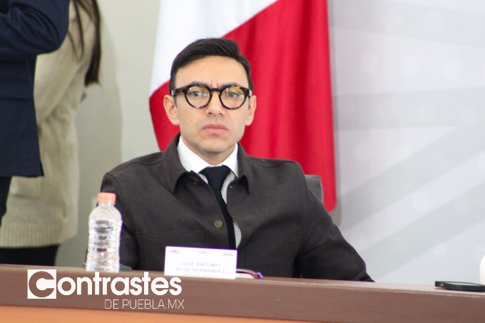 José Antonio Silva Hernández, nuevo titular de Ciudad Modelo