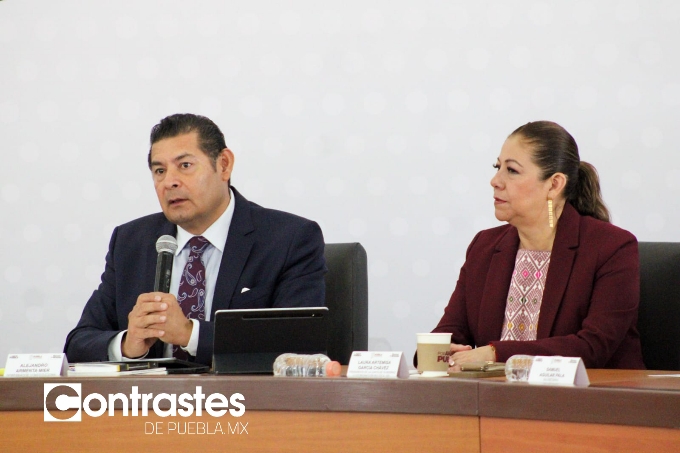 Alejandro Armenta