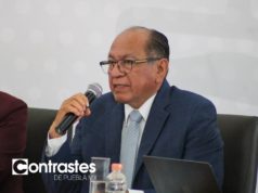 Los alcaldes de Huixcolotla y Eloxochitlán pidieron protección ante amenazas: Samuel Aguilar