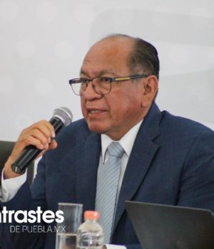 Pobladores de San José Chiapa avalan planta recicladora y piden atender otros rezagos