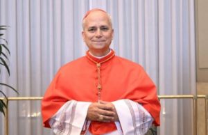 Robert Francis Prevost es elegido como nuevo Papa: Será conocido como León XIV