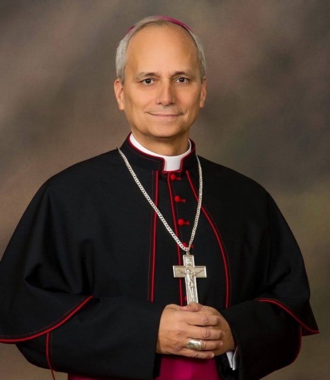 Papa León XIV