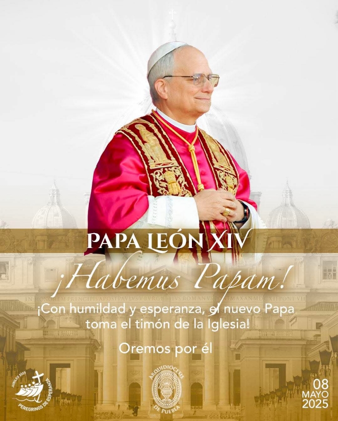 Papa León XIV