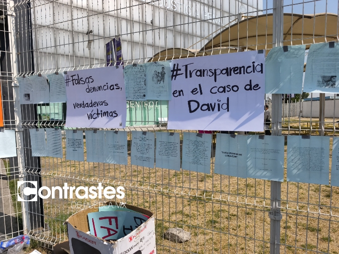 Tendedero del amor, colectivo nacional de mujeres