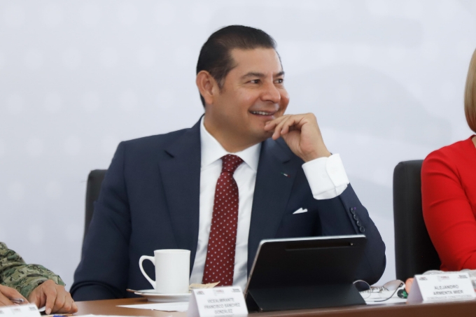 Alejandro Armenta
