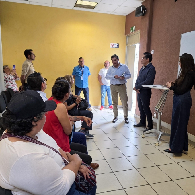 Comisión de Búsqueda de Personas