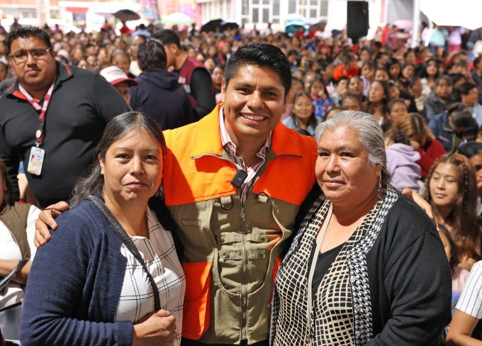 Omar Muñoz