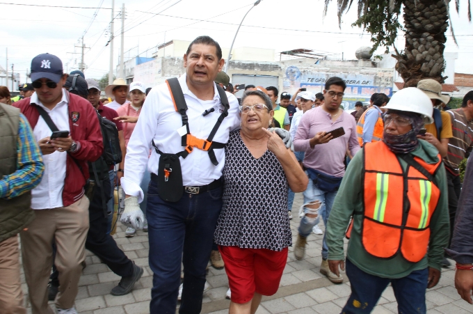 Alejandro Armenta