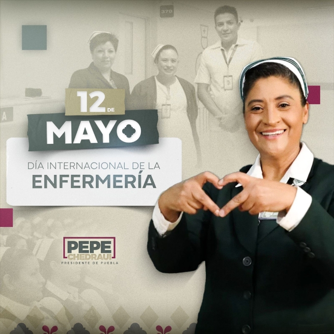 Día de la Enfermera