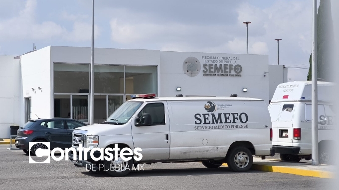SEMEFO Puebla