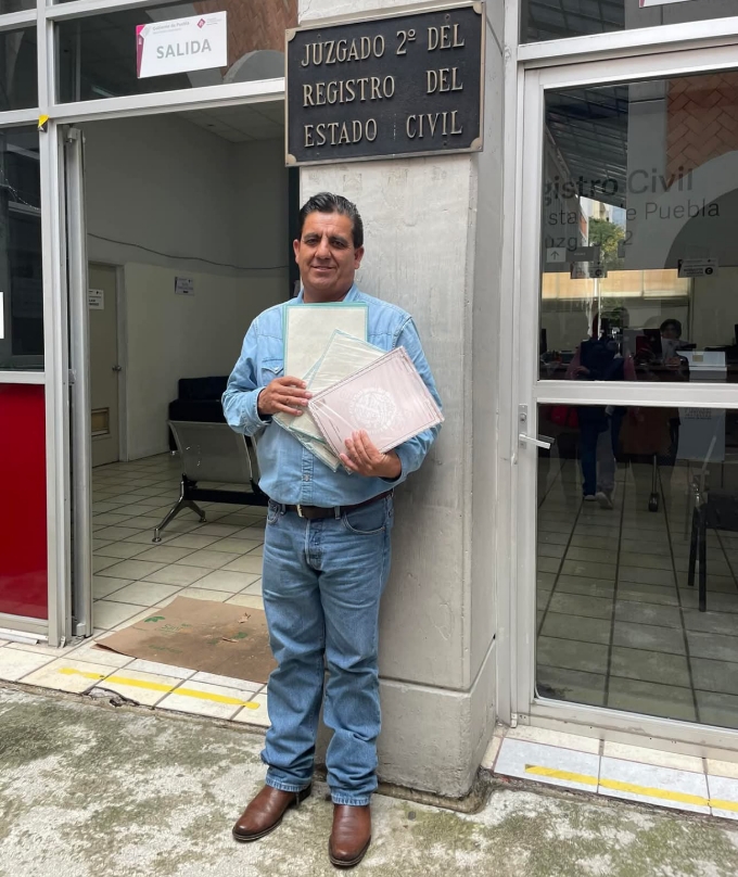 Alfredo Ramírez