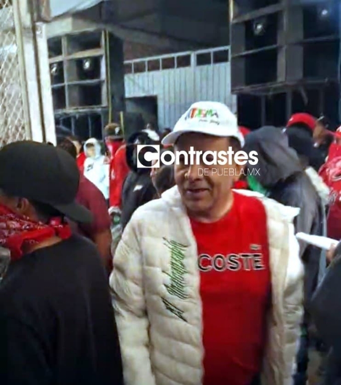 Baile sonidero, muerto, heridos