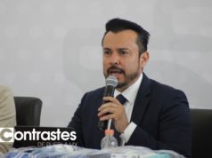 El 2027 no frenará proceso para convertir a Totimehuacán en municipio: Parra