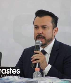 El 2027 no frenará proceso para convertir a Totimehuacán en municipio: Parra