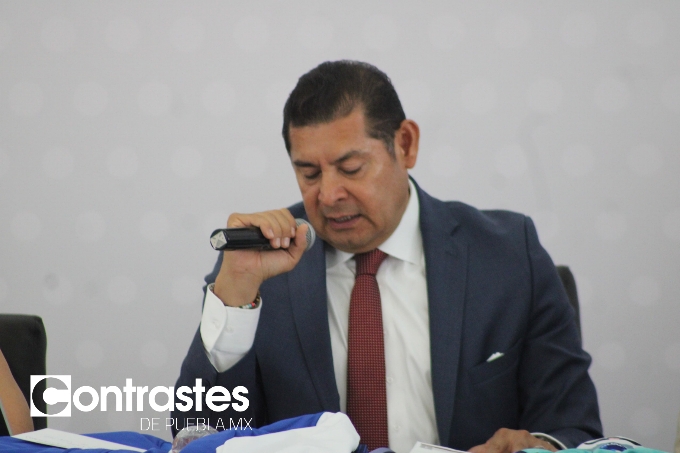 Alejandro Armenta