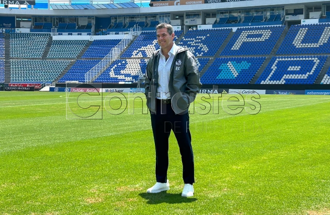 Rafael Chiquis García