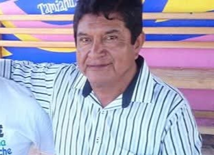 Carmelo Fuentes Bailon