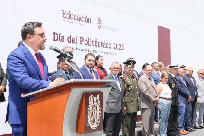 Arturo Reyes Sandoval IPN
