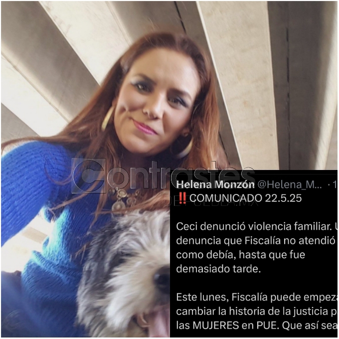 Cecilia Monzón