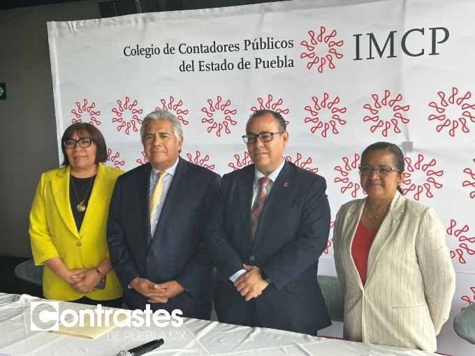 Colegio de Contadores públicos