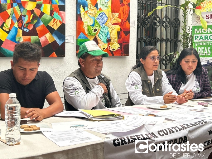 Pobladores La Resurrección