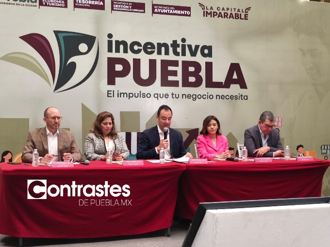 Incentiva Puebla