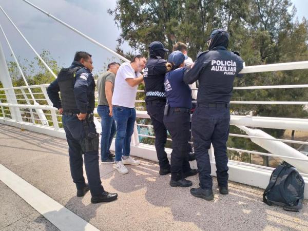 Policía Auxiliar