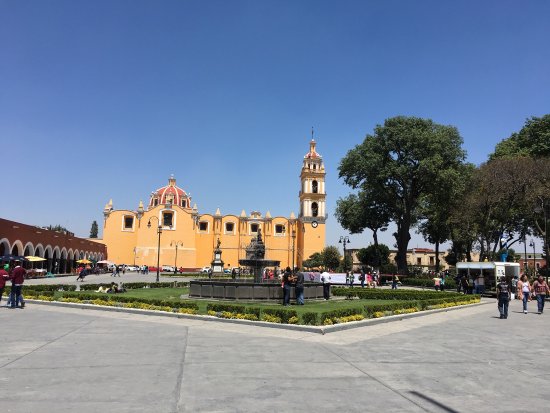 La Concordia
