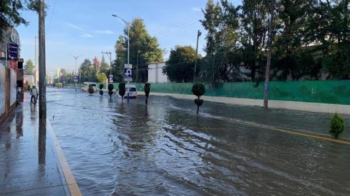 lluvia