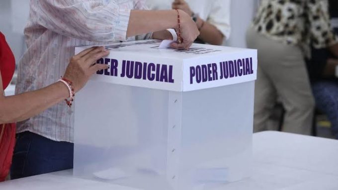 Poder Judicial