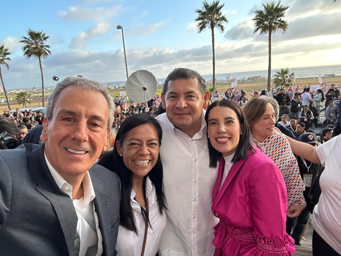 ariadna ayala tianguis turistico