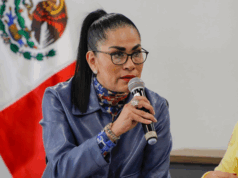 Oposición del Congreso de Puebla se divide por la regulación de ‘arrancones’