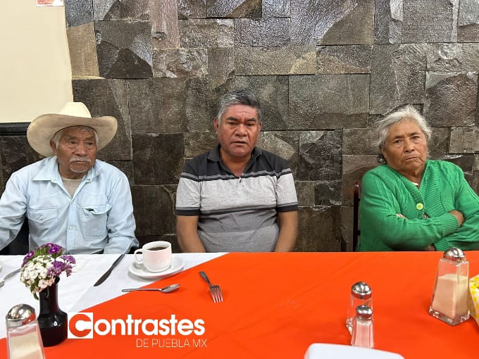 pobladores Zetina