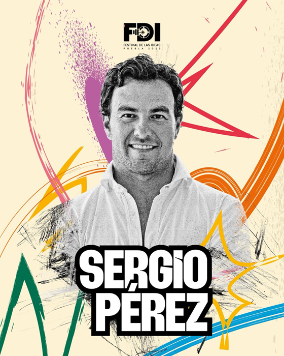 sergio checo perez