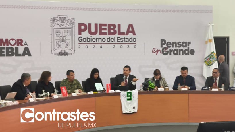 Armenta Tazón México
