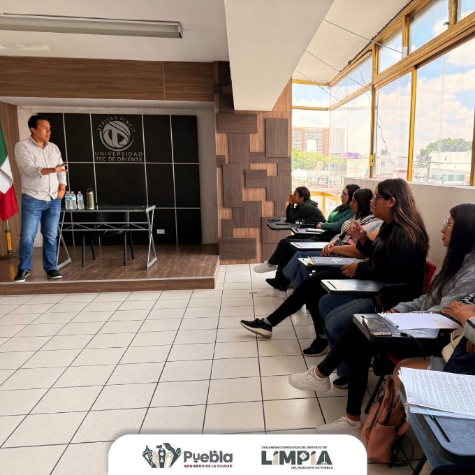 OOSL educación ambiental