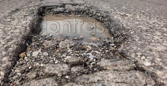 Baches Puebla