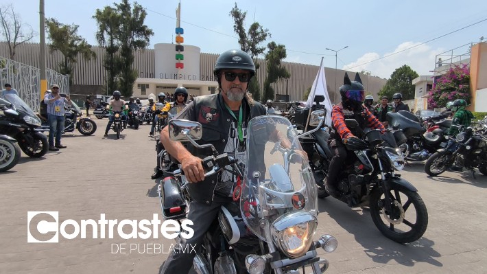 Bikers