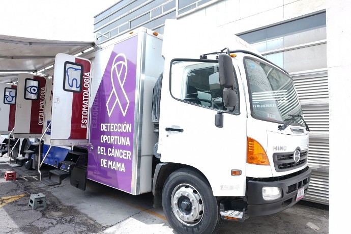 Unidad médica
