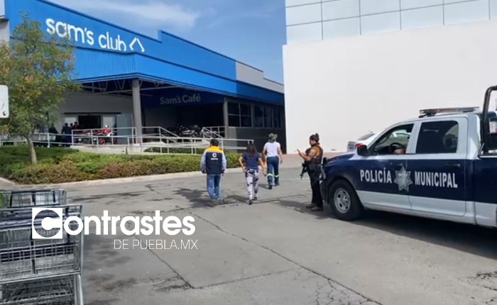 Sams club