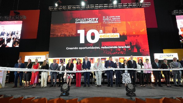 Smart City Expo LATAM