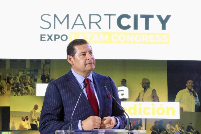 Smart City Expo LATAM