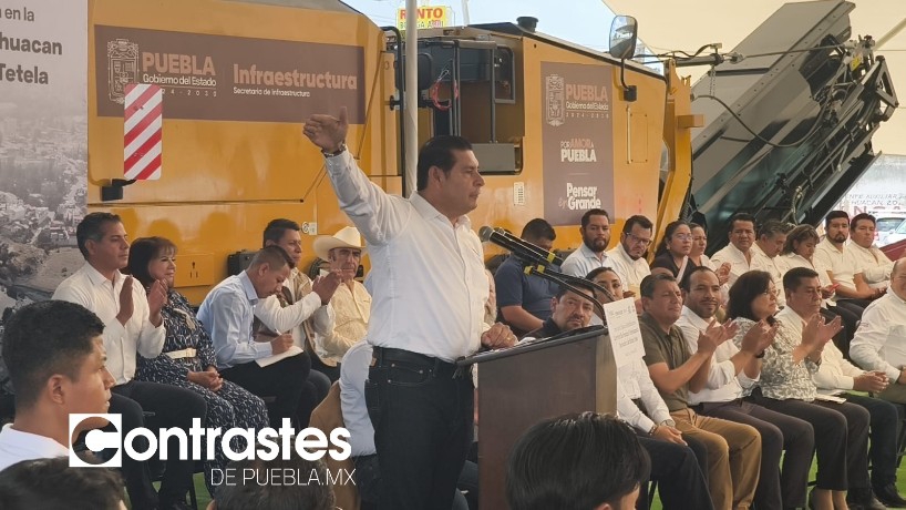 Alejandro Armenta