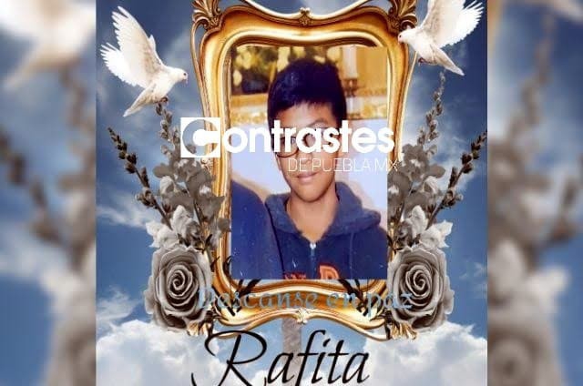 Rafita
