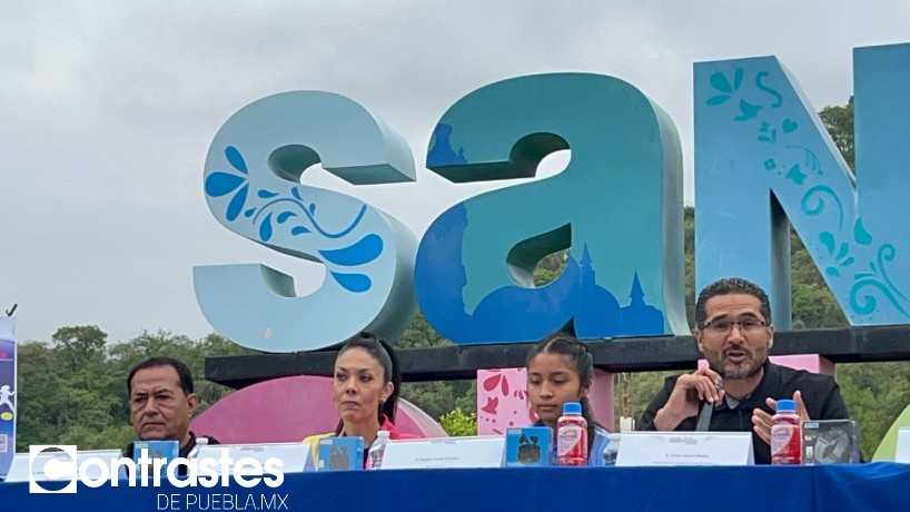 Carrera San Andrés Cholula