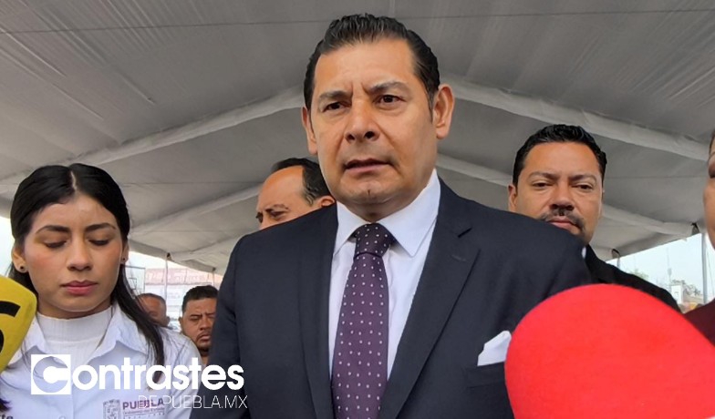Alejandro Armenta
