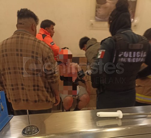 Ataque comunidad LGBT