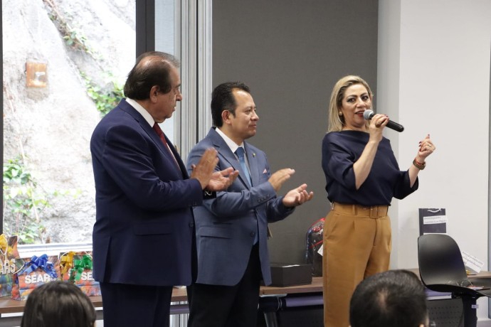 Congreso del estado