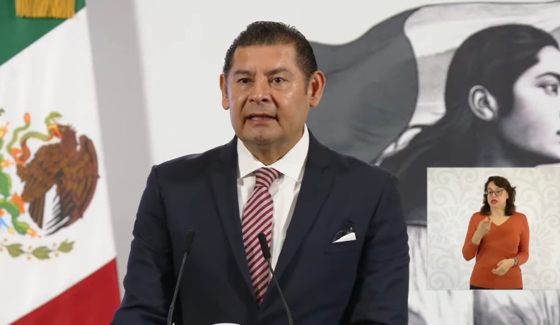 Alejandro Armenta