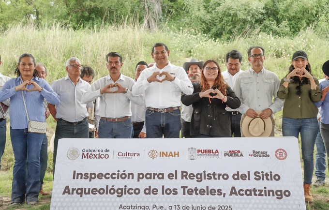 Alejandro Armenta teteles